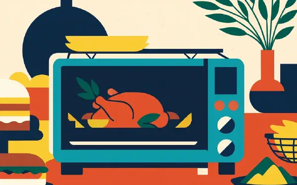 Best Air Fryer Toaster Ovens in 2026: Our Expert Picks