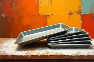 Best Baking Sheets That Won't Warp in 2026 (Heavy-Gauge, Tested)