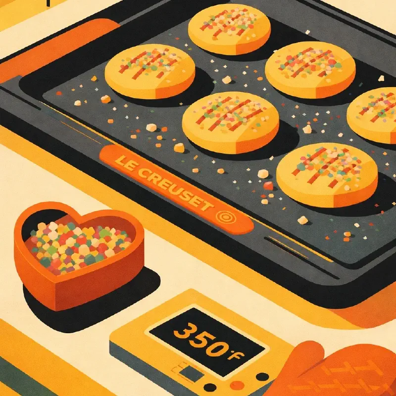 Featured image of post Best Baking Sheets of 2026: Tested & Reviewed