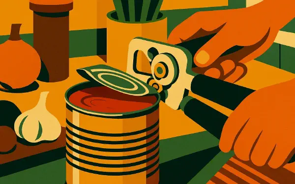 Best Can Openers for 2026: Expert Picks That Never Fail