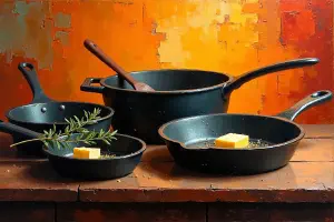Best Cast Iron Skillets for Every Cook in 2026