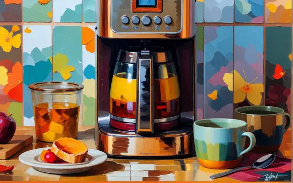 Best Coffee Makers 2026: Our Top Expert Tested Picks