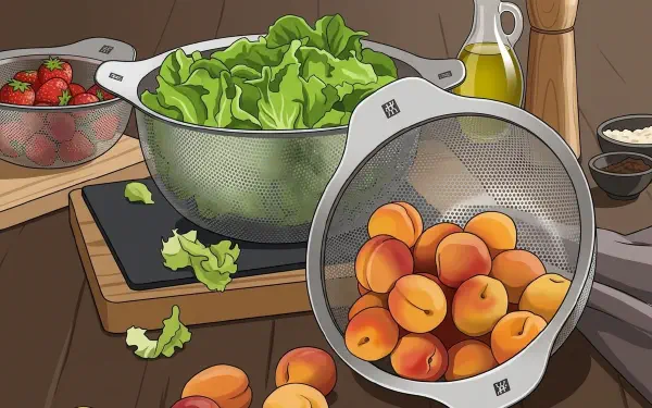 Best Colanders and Strainers in 2026