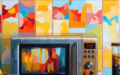 Best Countertop Microwaves in 2026