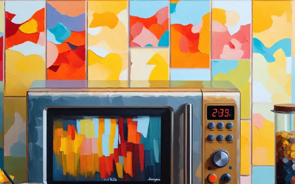 Best Countertop Microwaves in 2026