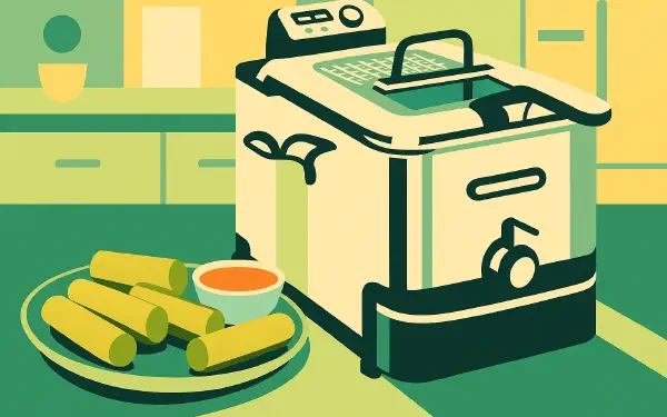 Best Deep Fryers of 2026: Tested for Perfect Crispy Results