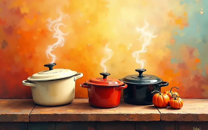 Best Dutch Ovens for Home Cooking in 2026