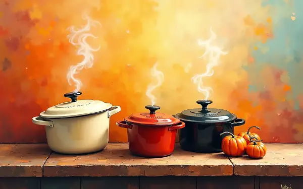 Best Dutch Ovens for Home Cooking in 2026