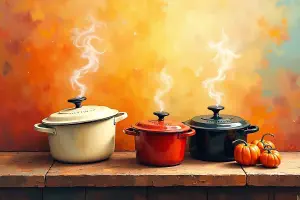 Best Dutch Ovens for Home Cooking in 2026