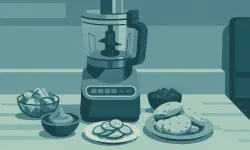 Featured image of post Best Food Processors 2026: Our Expert Test Results