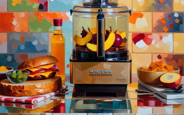 Best Food Processors 2026: Our Expert Test Results