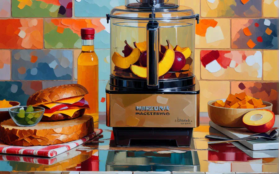 Best Food Processors 2026: Our Hands-On Picks