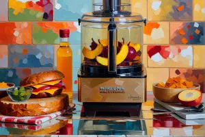 Best Food Processors 2026: Our Hands-On Picks