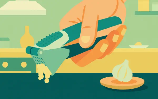The Very Best Garlic Presses for 2026 - Tried & Tested!