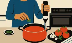 Featured image of post Best Immersion Blenders of 2026: Tested & Reviewed