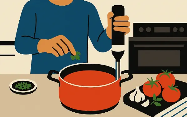 Best Immersion Blenders of 2026: Tested & Reviewed