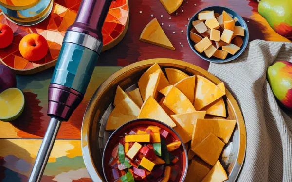 Best Immersion Blenders of 2026: Tested & Reviewed