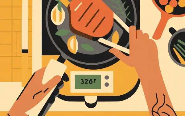 Best Induction Cooktops for your Kitchen in 2026 - Tested & Ranked