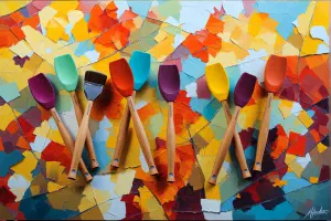 Best Kitchen Spatulas in 2026: Silicone and Steel, Seven Tested