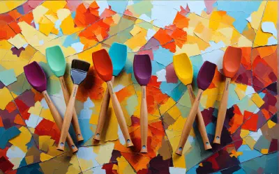 Best Kitchen Spatulas in 2026: Silicone and Steel, Seven Tested