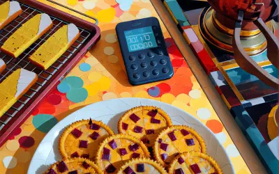 Best Kitchen Timers in 2026