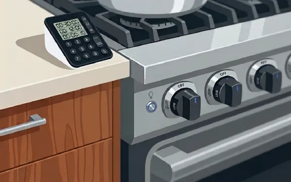 Best Kitchen Timers in 2026