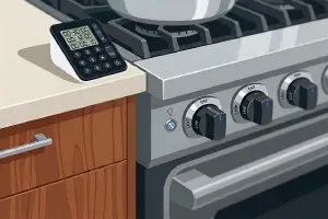 Best Kitchen Timers in 2026