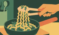 Featured image of post Best Kitchen Tongs for 2025 - Tested, Reviewed & Ranked