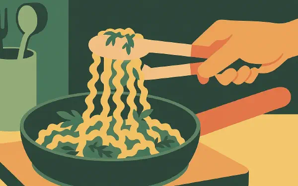 Best Kitchen Tongs for 2025 - Tested, Reviewed & Ranked