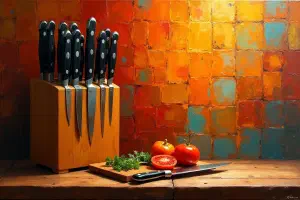 Best Knife Sets for Your Kitchen in 2026