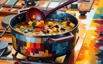 Best Ladles for Soups and Sauces in 2026