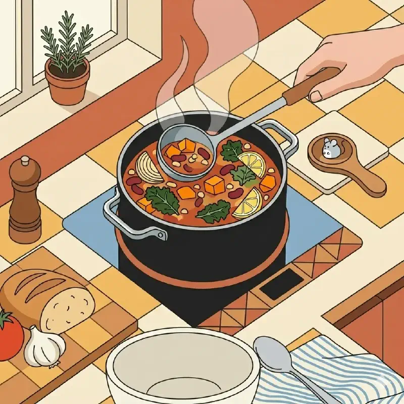 Featured image of post Best Ladles for Soups and Sauces in 2026