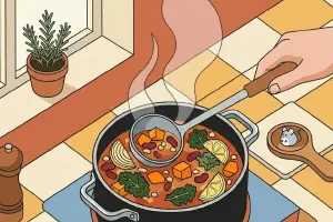 Best Ladles for Soups and Sauces in 2026