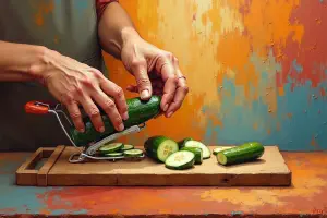 Best Mandoline Slicer for Arthritis and Weak Grip in 2026