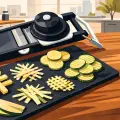 Best Mandoline Slicers for Precision Cuts in 2026