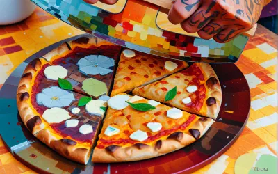 Best Pizza Cutters and Wheels in 2026