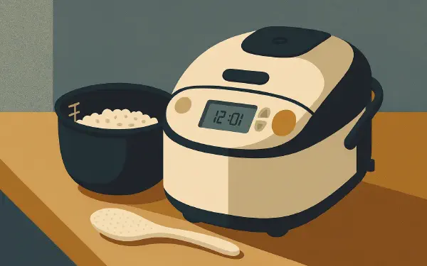 5 Best Rice Cookers for your Family in 2026 (Tested)