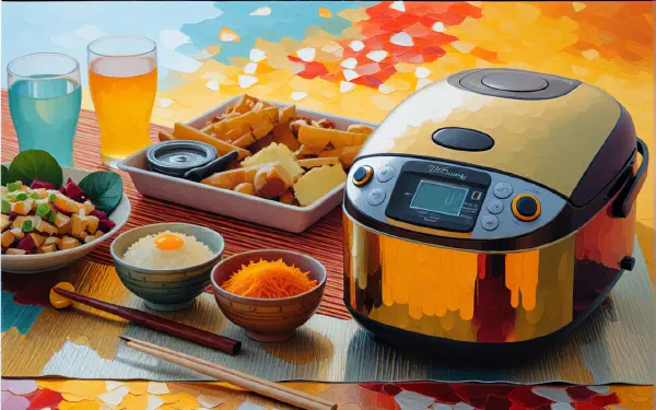 5 Best Rice Cookers for your Family in 2026 (Tested)