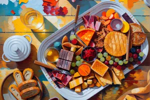 Best Serving Platters and Bowls in 2026