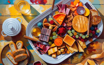 Best Serving Platters and Bowls in 2026