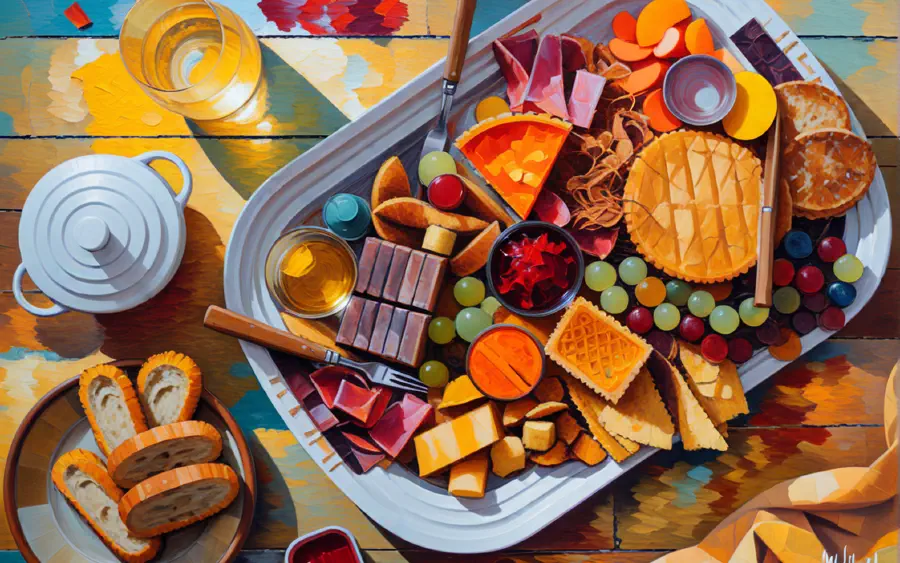Best Serving Platters and Bowls in 2026