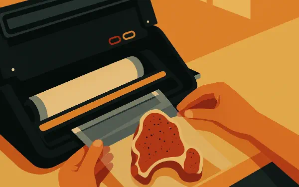 Best Vacuum Sealers in 2026 for your Kitchen (Tested)