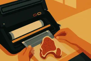 Best Vacuum Sealers in 2026: Six Machines Tested