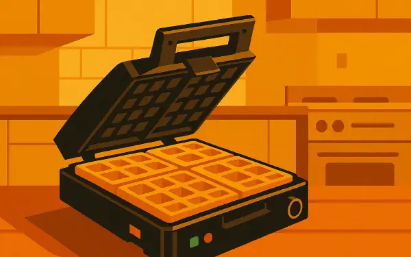 Best Waffle Makers in 2026: Here Are the Ultimate Winners