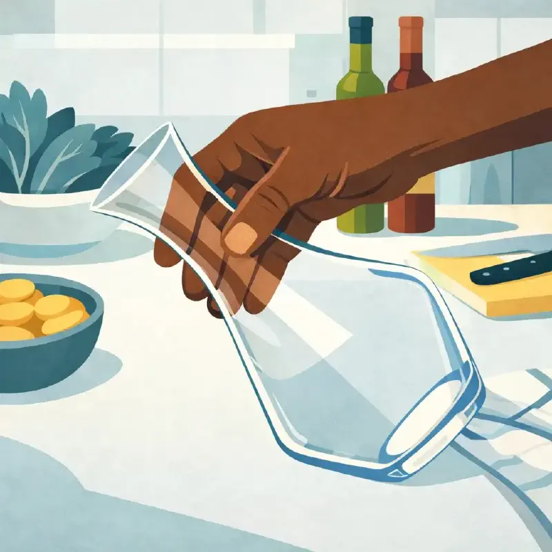 Featured image of post Best Wine Decanters in 2026 - Tested & Ranked