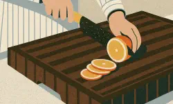 Featured image of post Best Wooden Cutting Boards for Your Kitchen in 2026 - Tested & Ranked