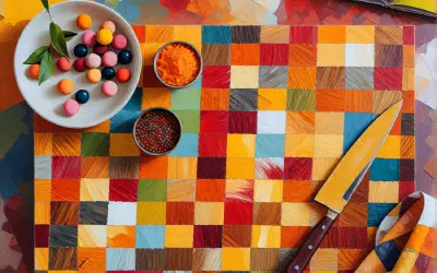 Best Wood Cutting Boards in 2026: Six Tested and Ranked