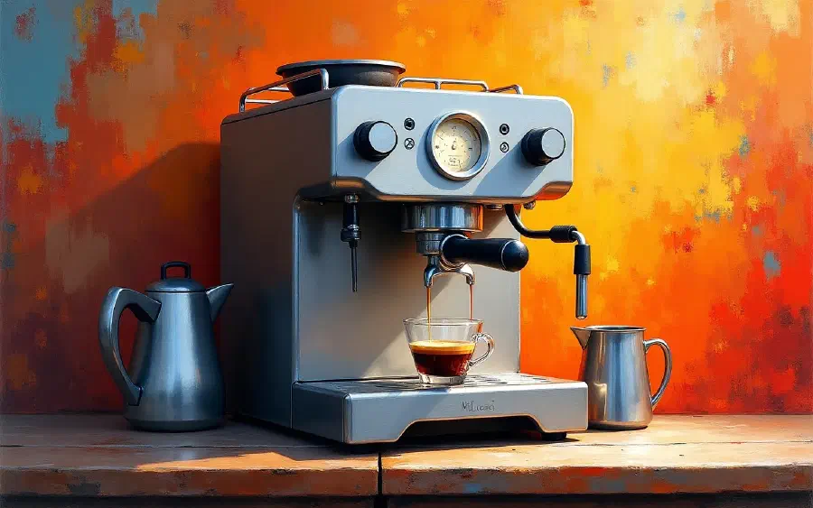 Breville Barista Express BES870XL Review: Still the One to Buy?