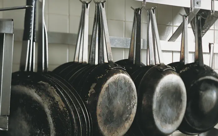 Carbon Steel Pans: The Buy-It-for-Life Guide to Seasoning and Care