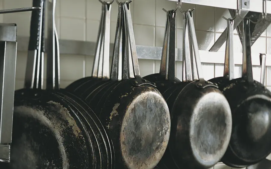 Carbon Steel Pans: The Buy-It-for-Life Guide to Seasoning and Care
